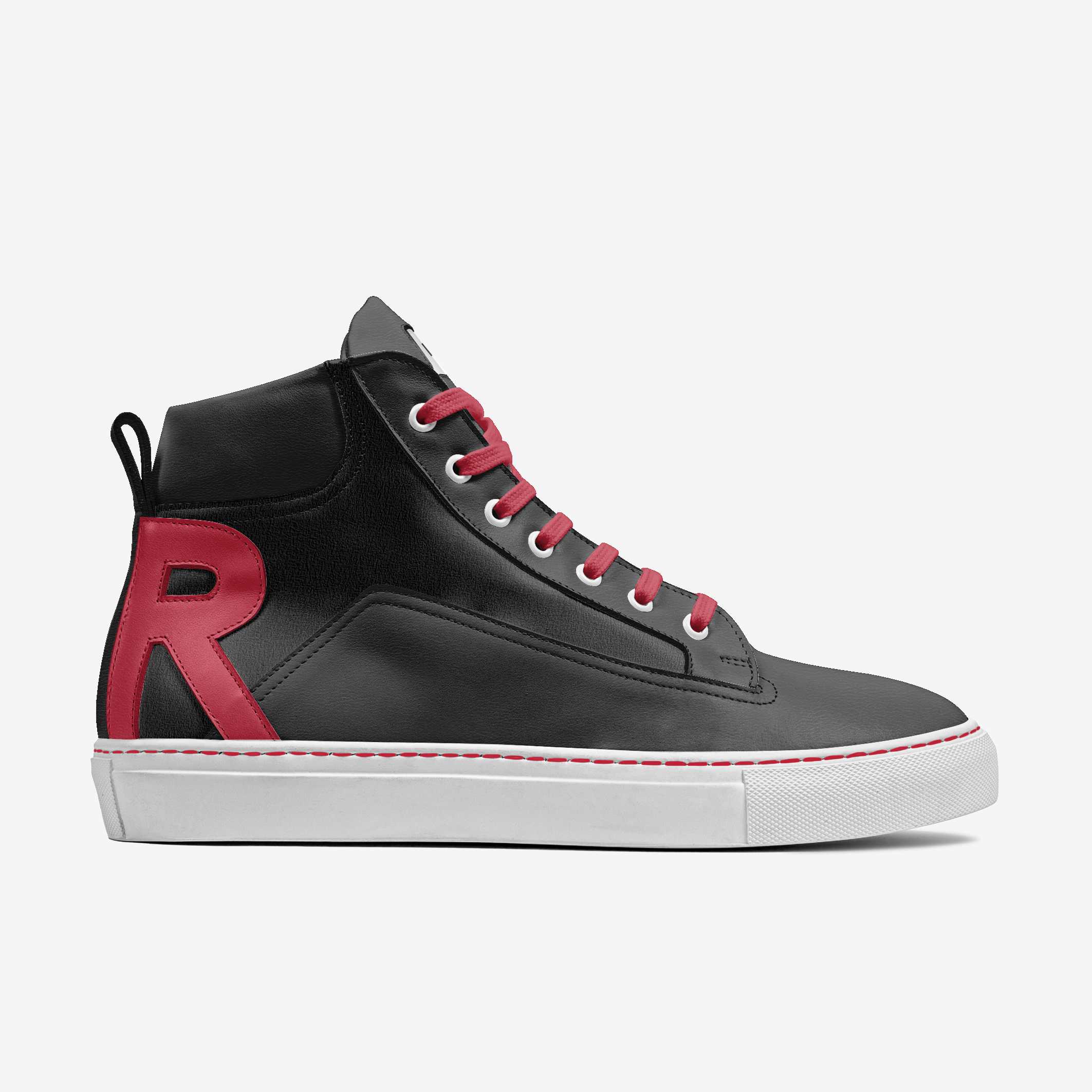 O.G. RIDDICK [UNISEX] - Riddick Shoes Shoe Riddick Shoes   