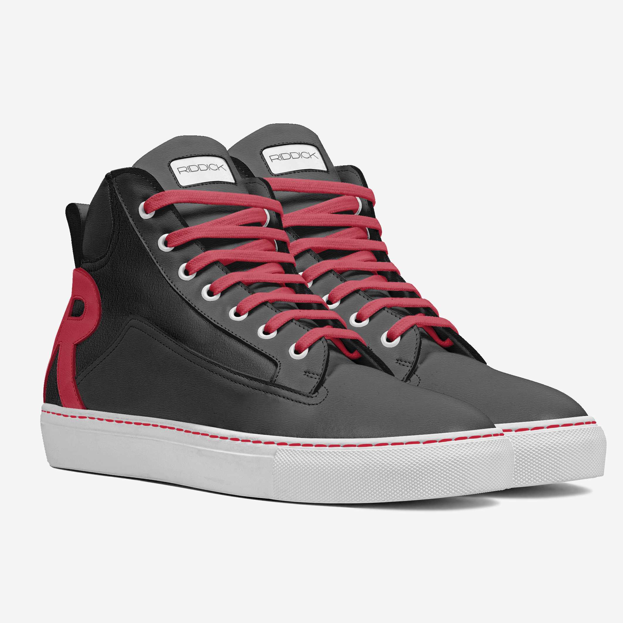 O.G. RIDDICK [UNISEX] - Riddick Shoes Shoe Riddick Shoes   