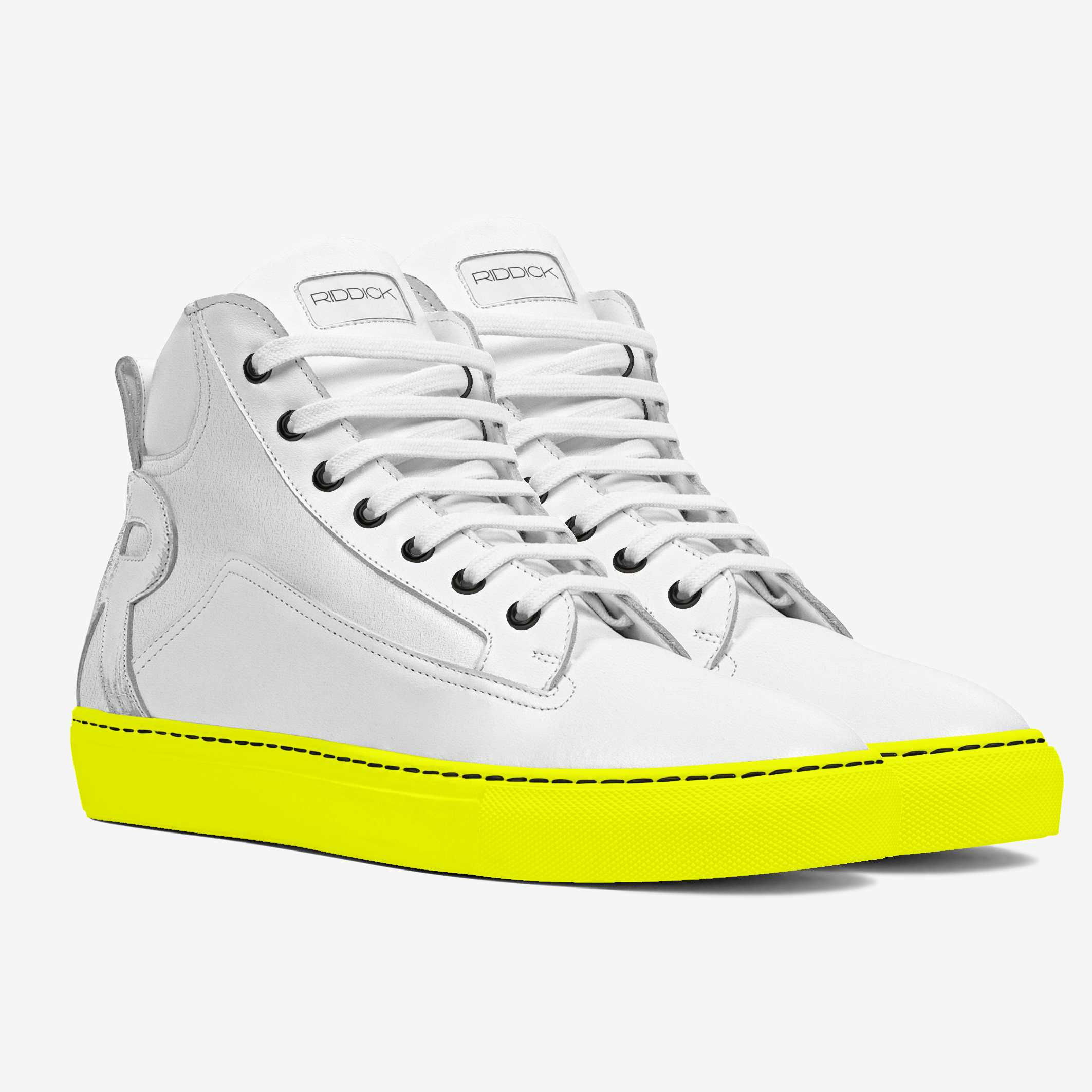 O.G. RIDDICK [UNISEX] - Riddick Shoes Shoe Riddick Shoes   