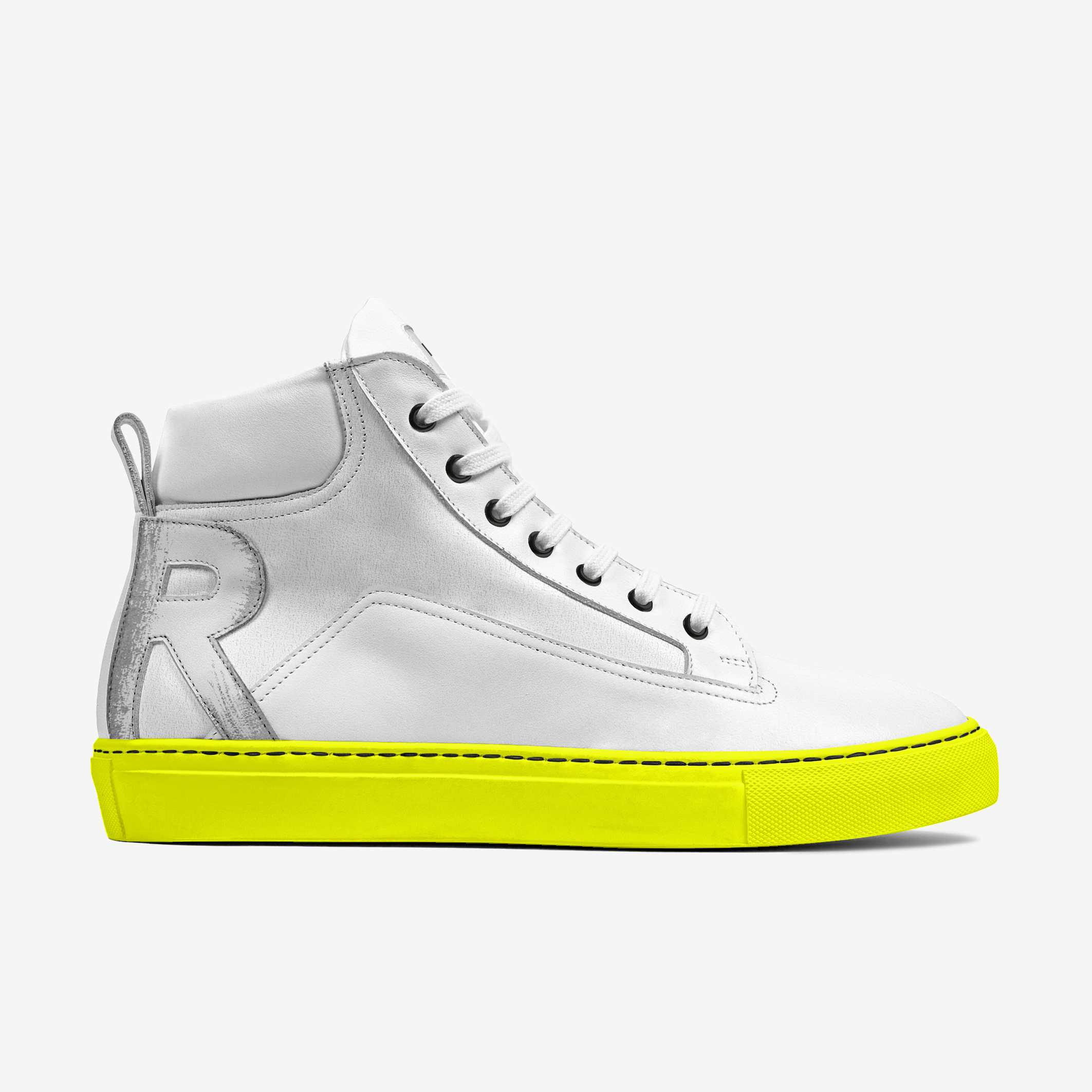 O.G. RIDDICK [UNISEX] - Riddick Shoes Shoe Riddick Shoes   