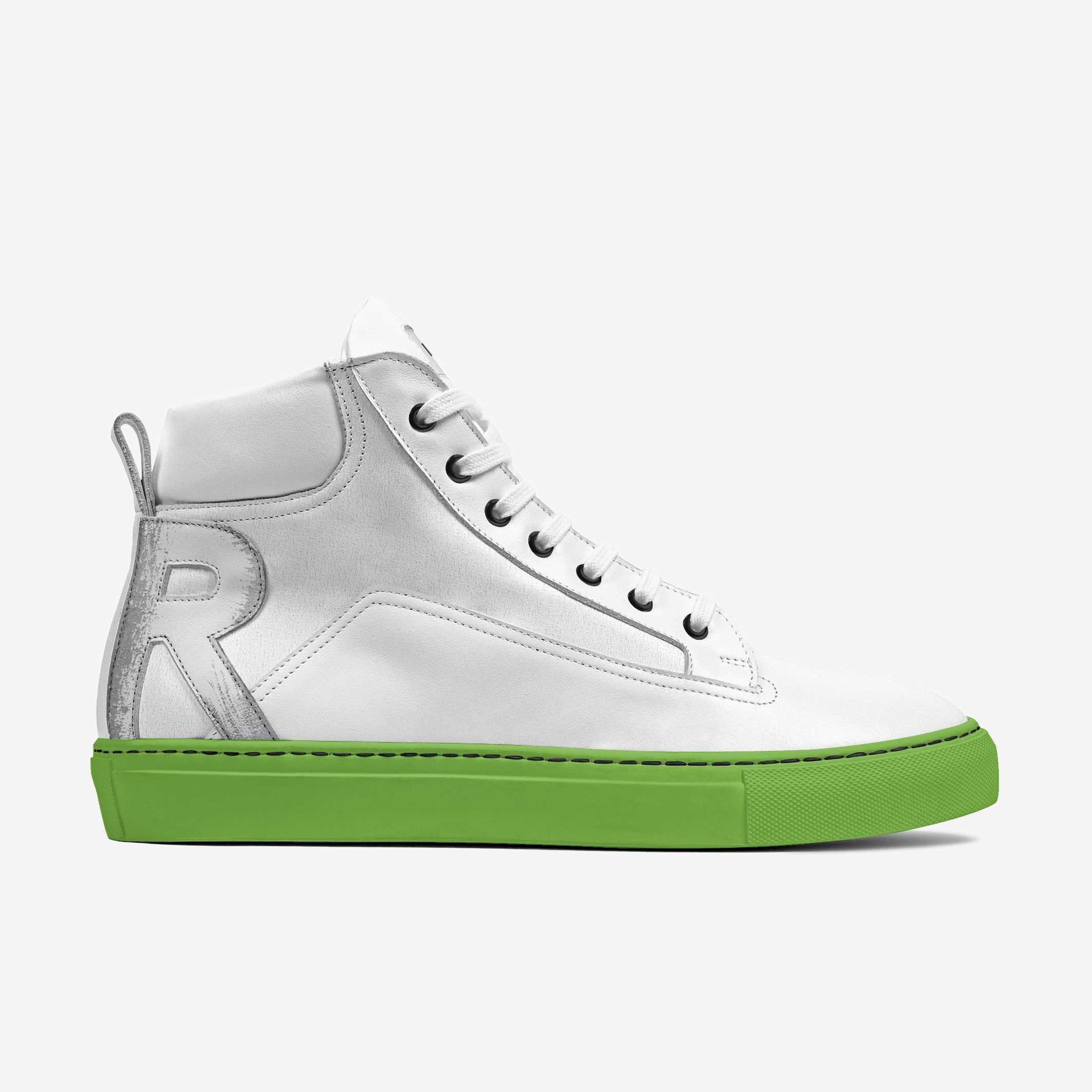 O.G. RIDDICK [UNISEX] - Riddick Shoes Shoe Riddick Shoes   