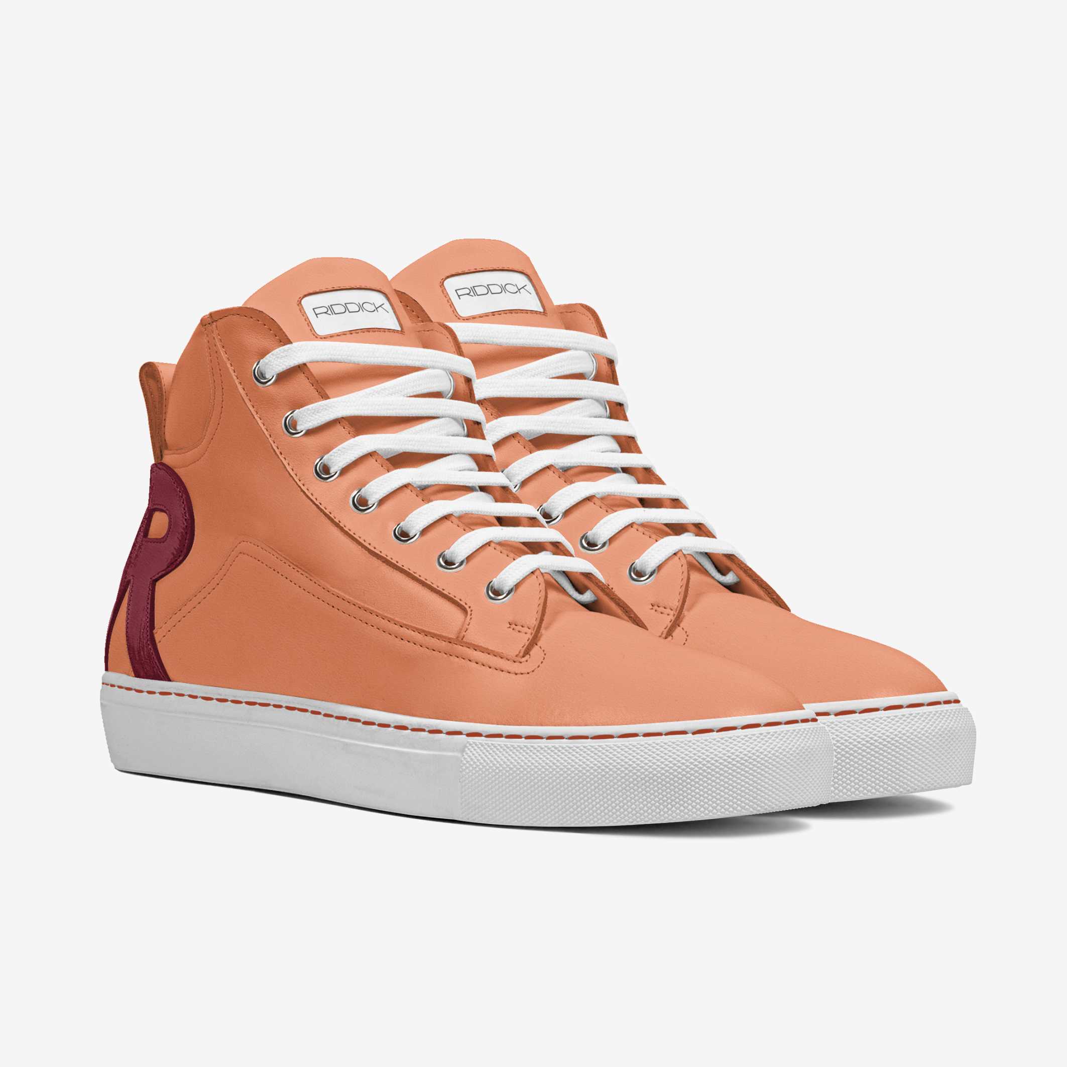 O.G. RIDDICK [UNISEX] - Riddick Shoes Shoe Riddick Shoes   