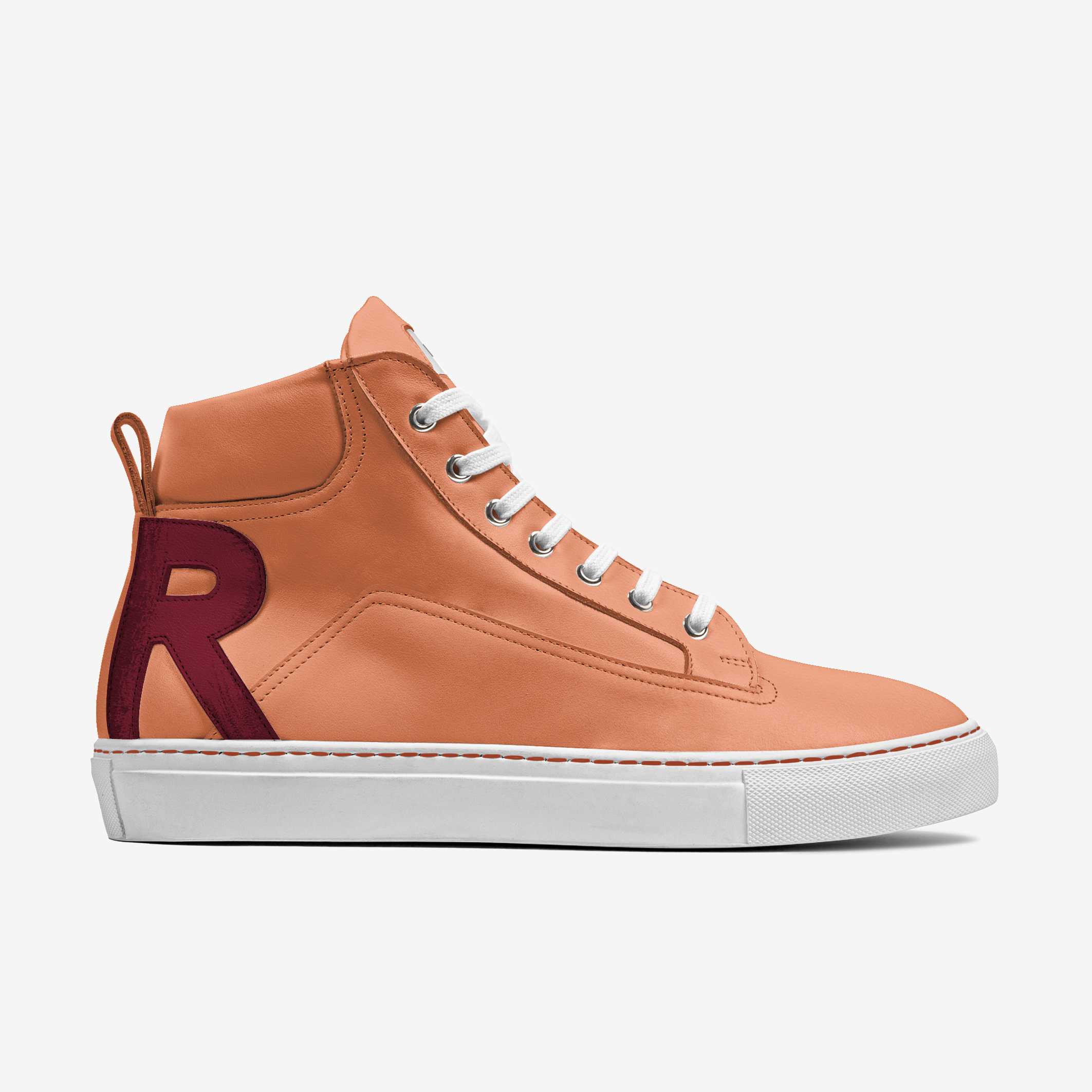 O.G. RIDDICK [UNISEX] - Riddick Shoes Shoe Riddick Shoes   