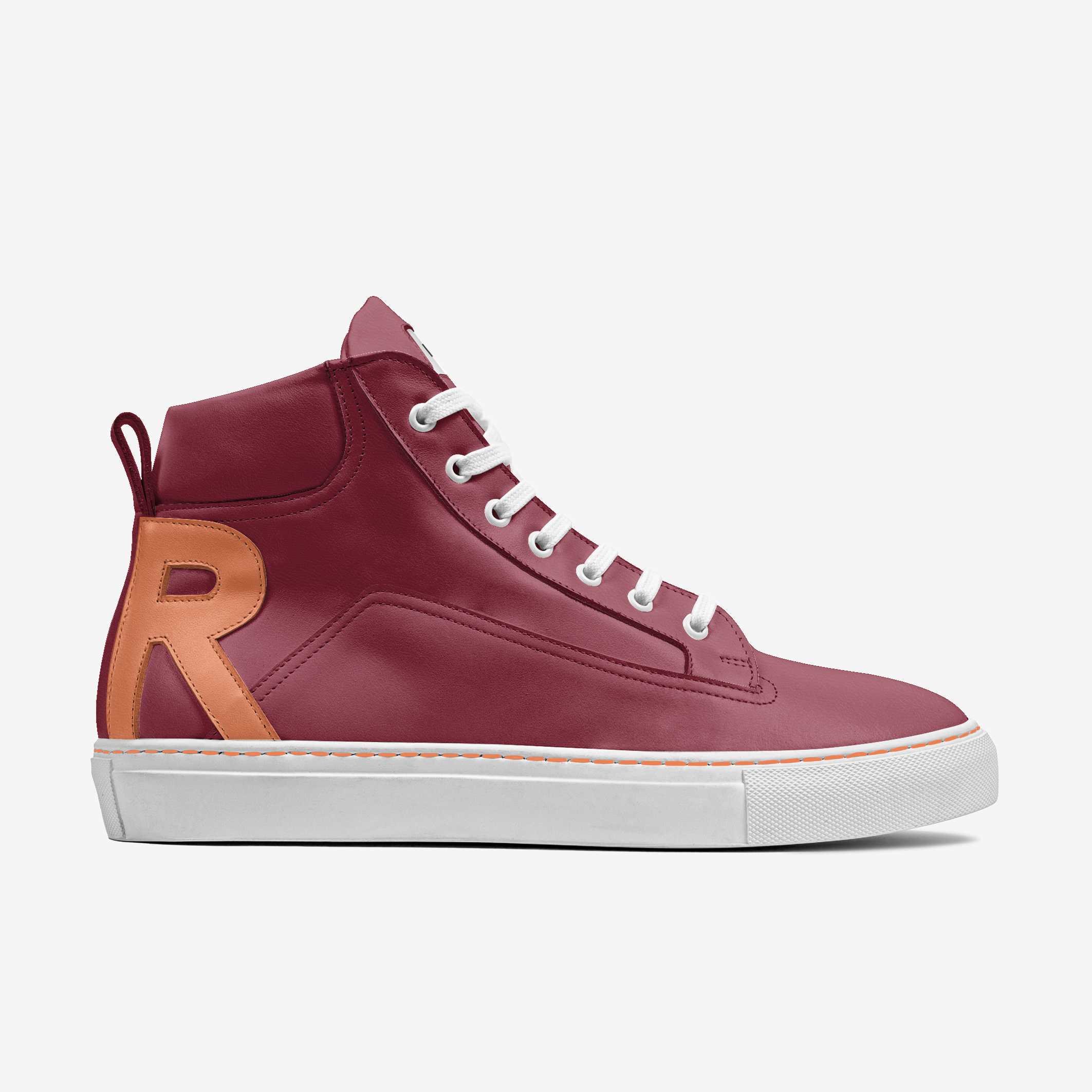 O.G. RIDDICK [UNISEX] - Riddick Shoes Shoe Riddick Shoes   
