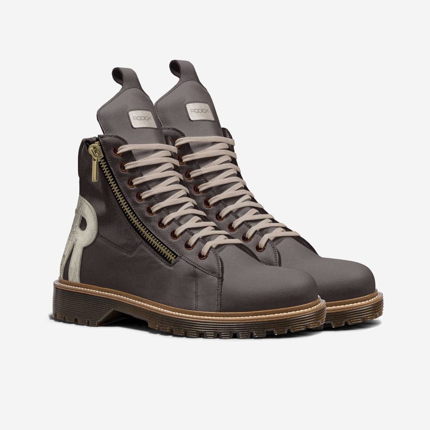 ODE TO O.G. BRN - Riddick Shoes Shoe Riddick Shoes