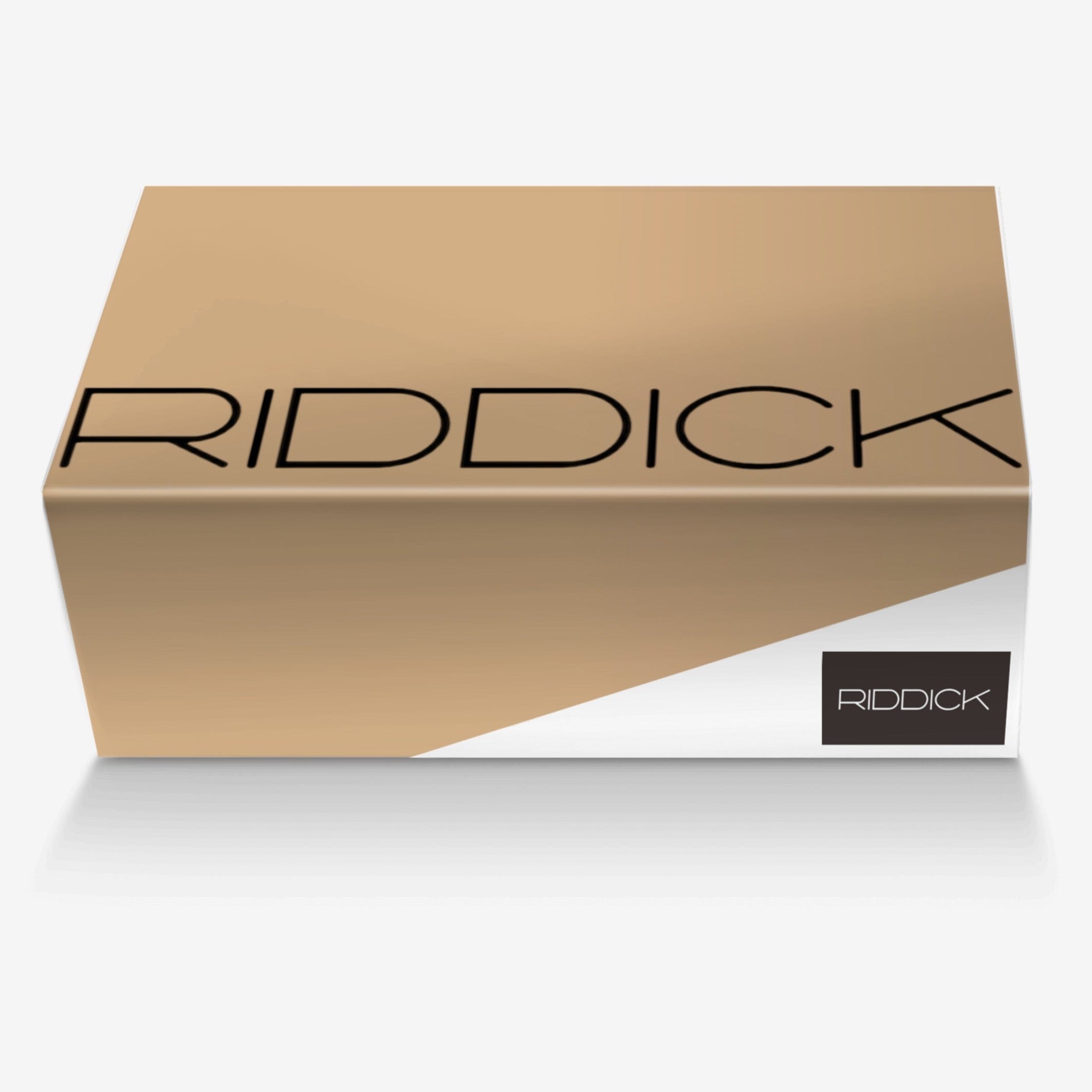 ODE TO O.G. GRN - Riddick Shoes Shoe Riddick Shoes