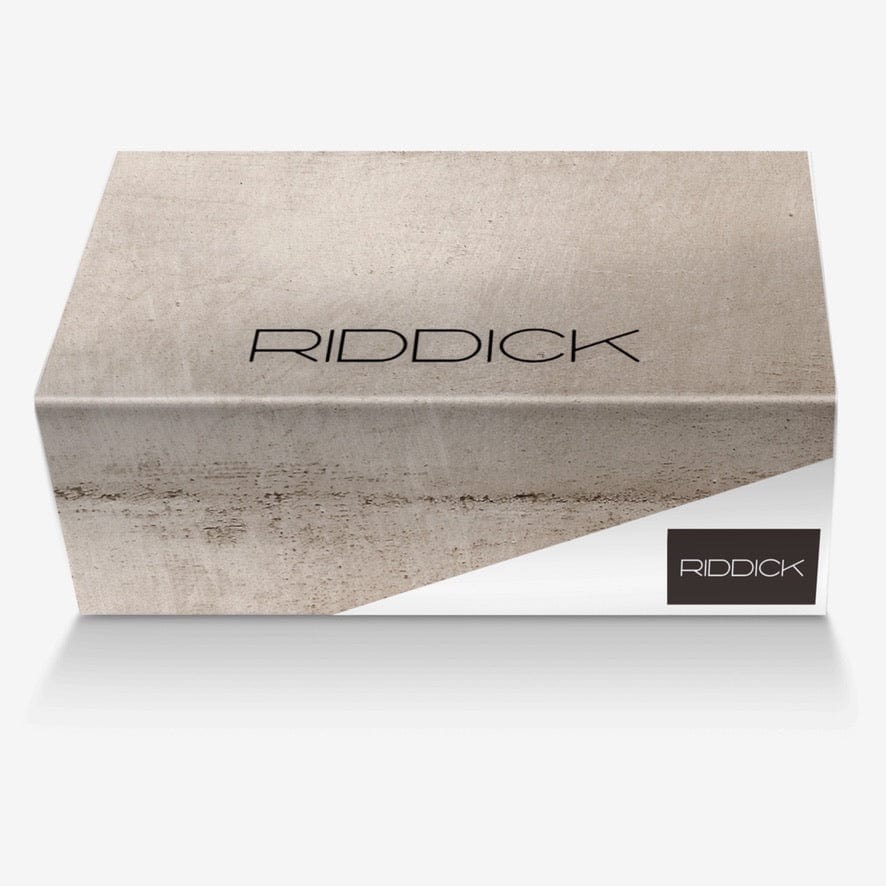 ODE TO O.G. SND - Riddick Shoes Shoe Riddick Shoes