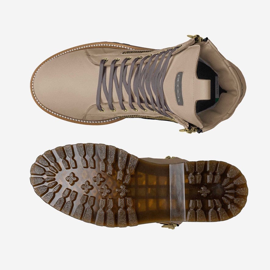 ODE TO O.G. SND - Riddick Shoes Shoe Riddick Shoes
