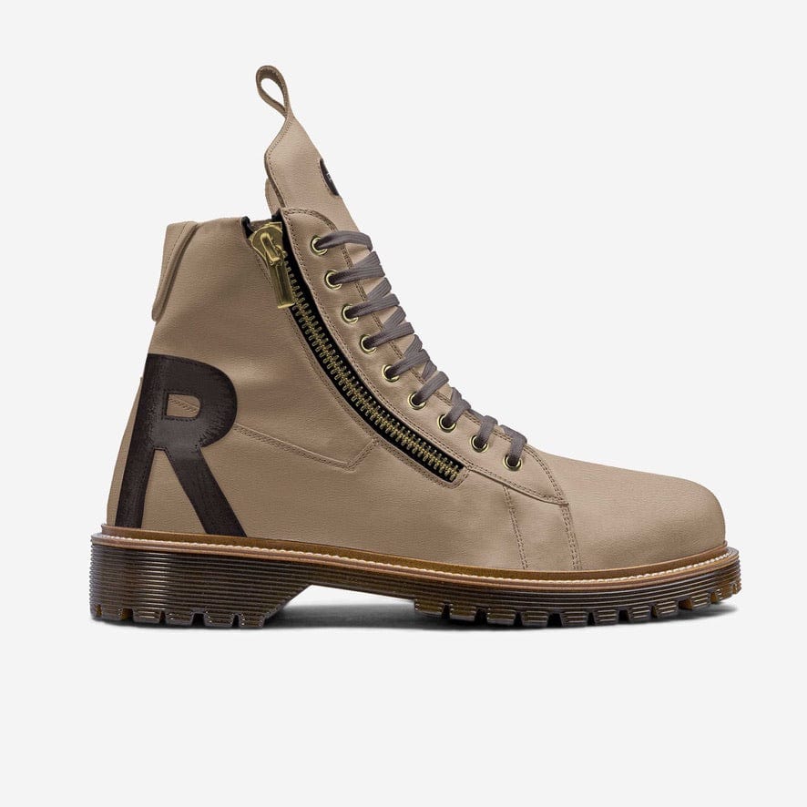 ODE TO O.G. SND - Riddick Shoes Shoe Riddick Shoes