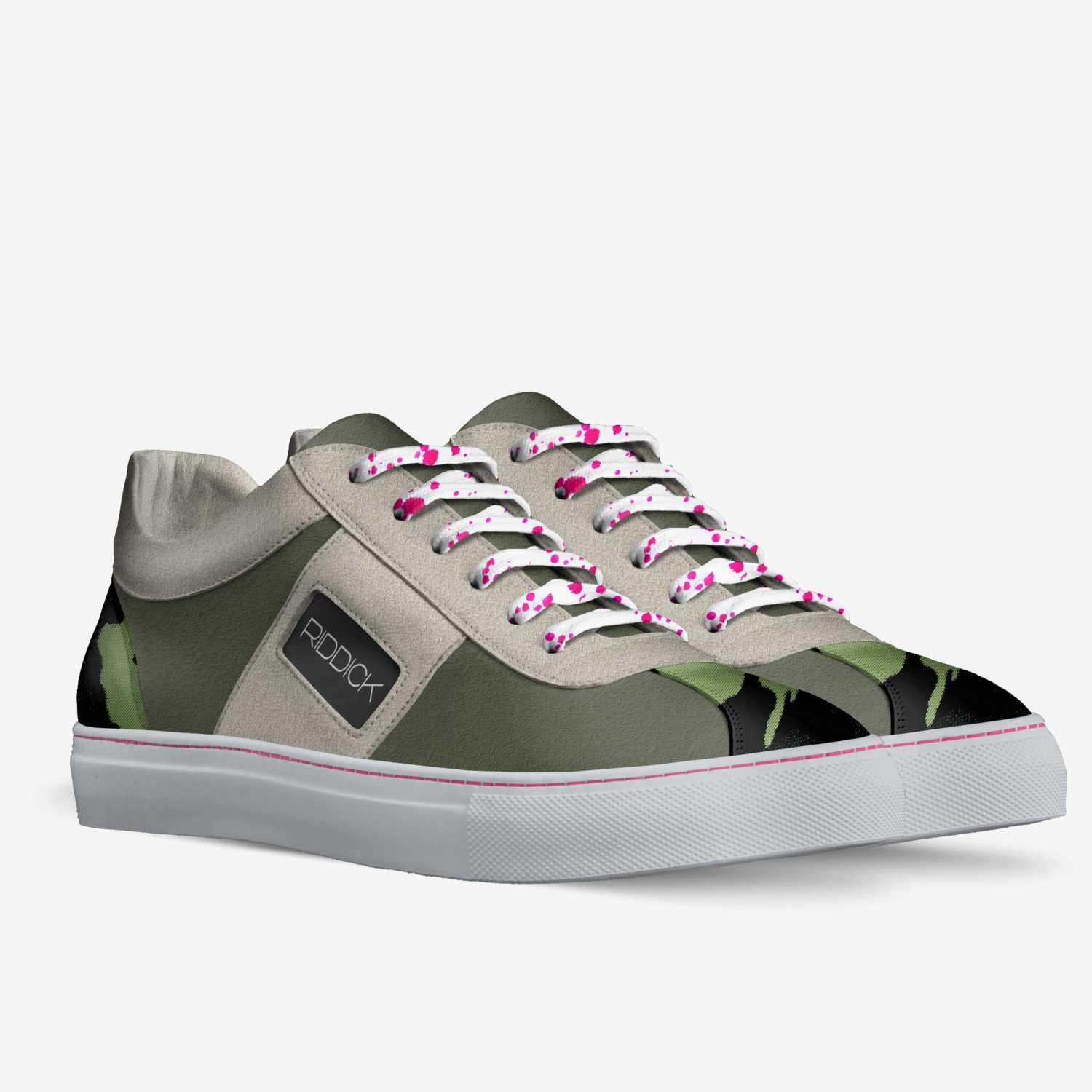 PINK DRINK [Ashley Rae Trisler]