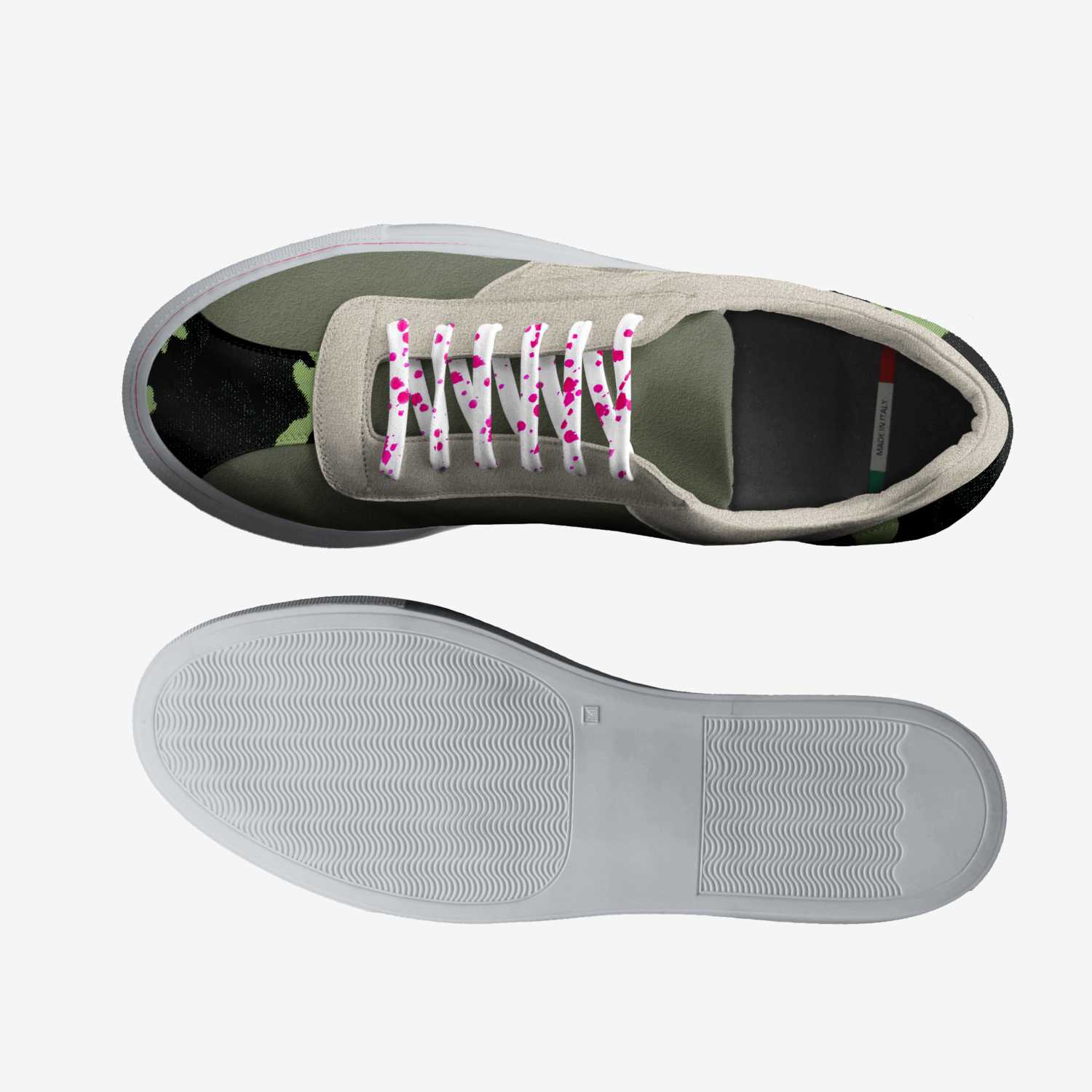 PINK DRINK [Ashley Rae Trisler]