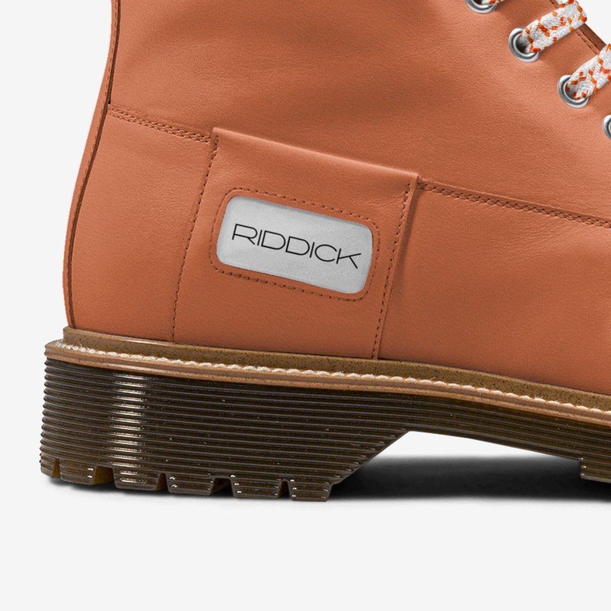 RED DAWN ORg - Riddick Shoes Shoe Riddick Shoes