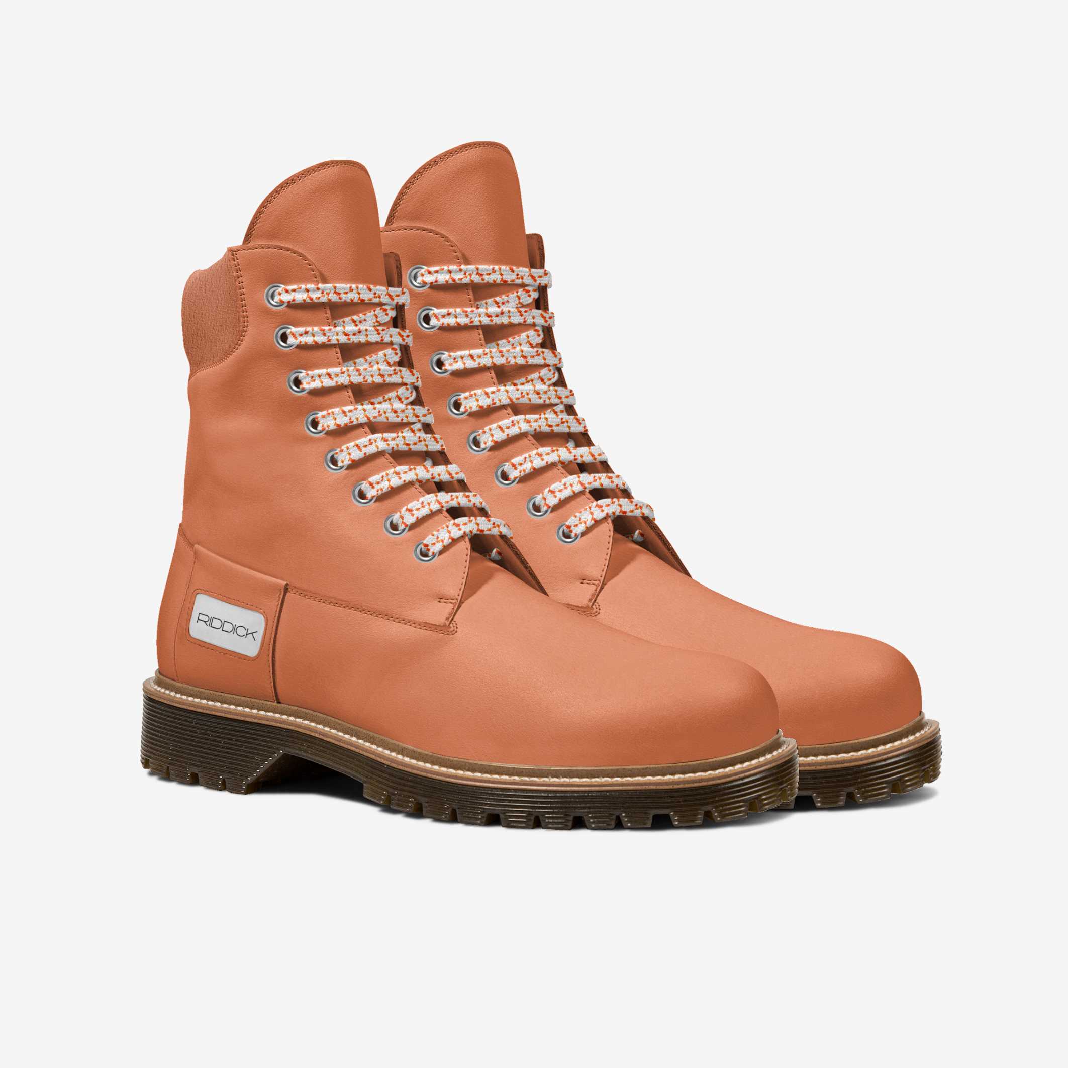 RED DAWN ORg - Riddick Shoes Shoe Riddick Shoes