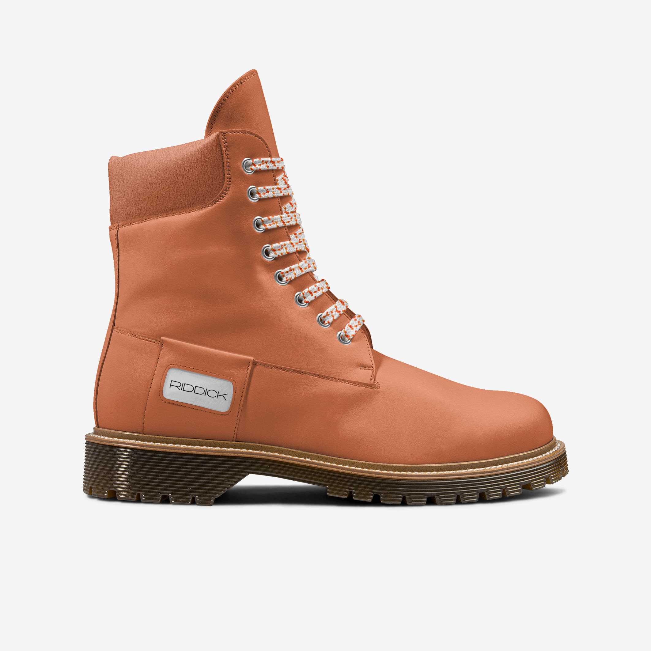 RED DAWN ORg - Riddick Shoes Shoe Riddick Shoes