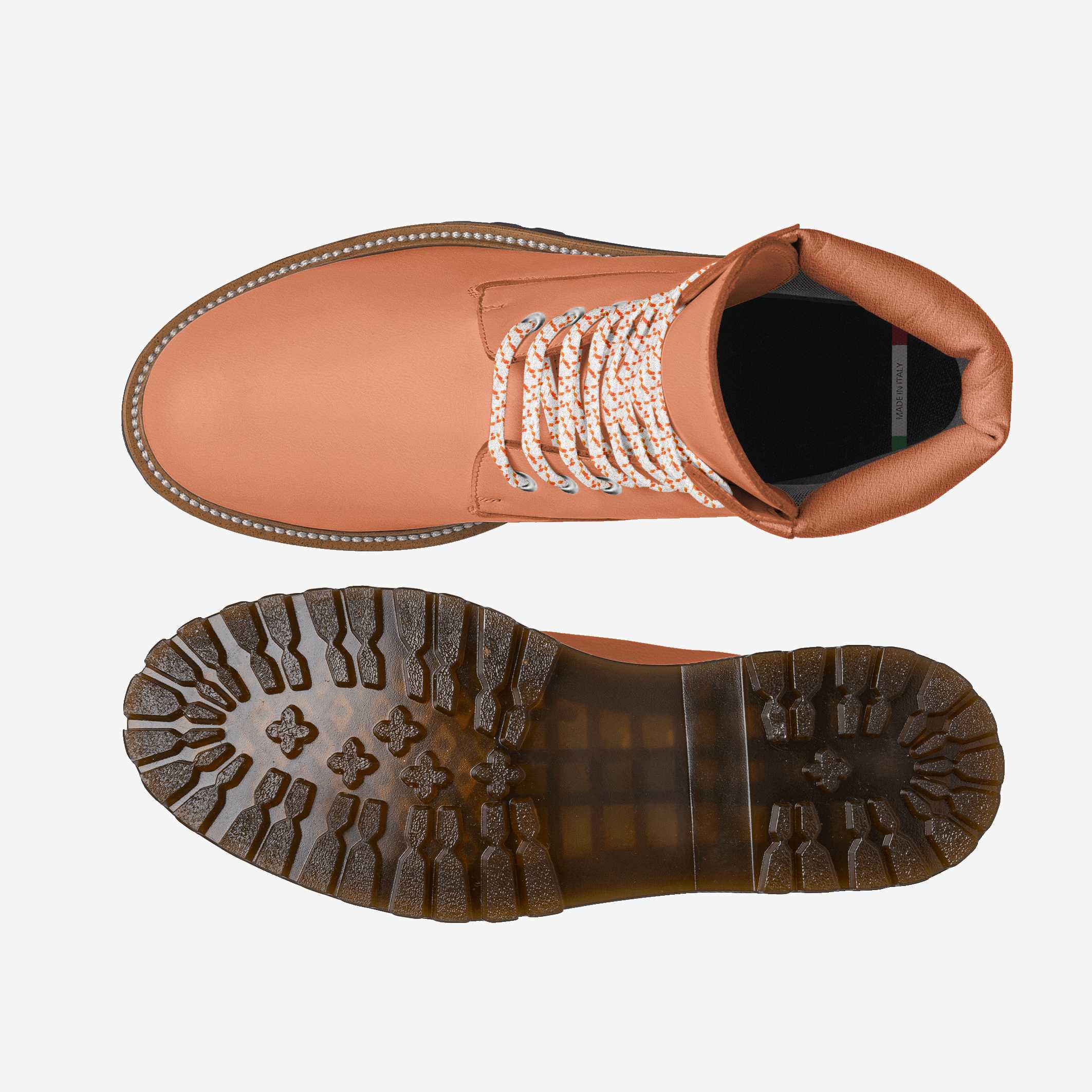 RED DAWN ORg - Riddick Shoes Shoe Riddick Shoes