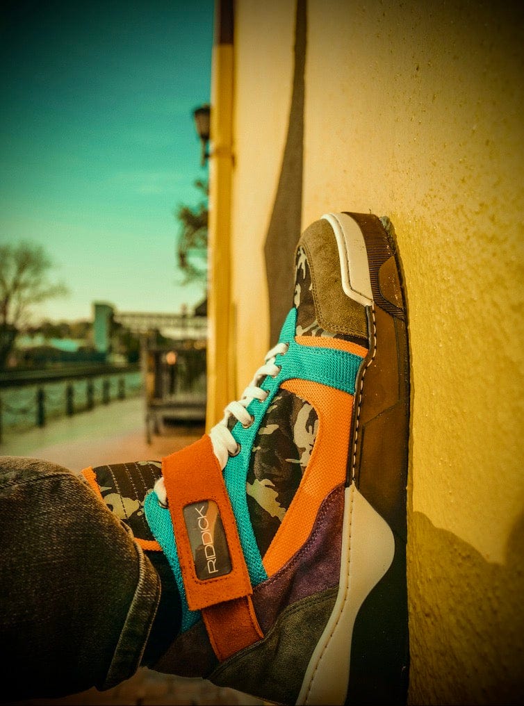 Revelation shoes Clearance