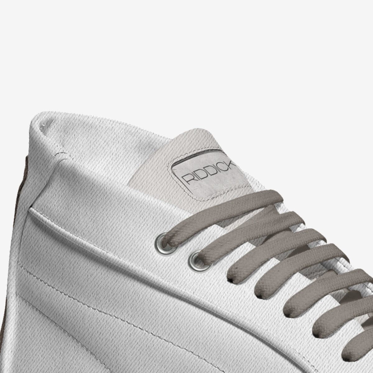 RIDER 77 [UNISEX] - Riddick Shoes Shoe Riddick Shoes