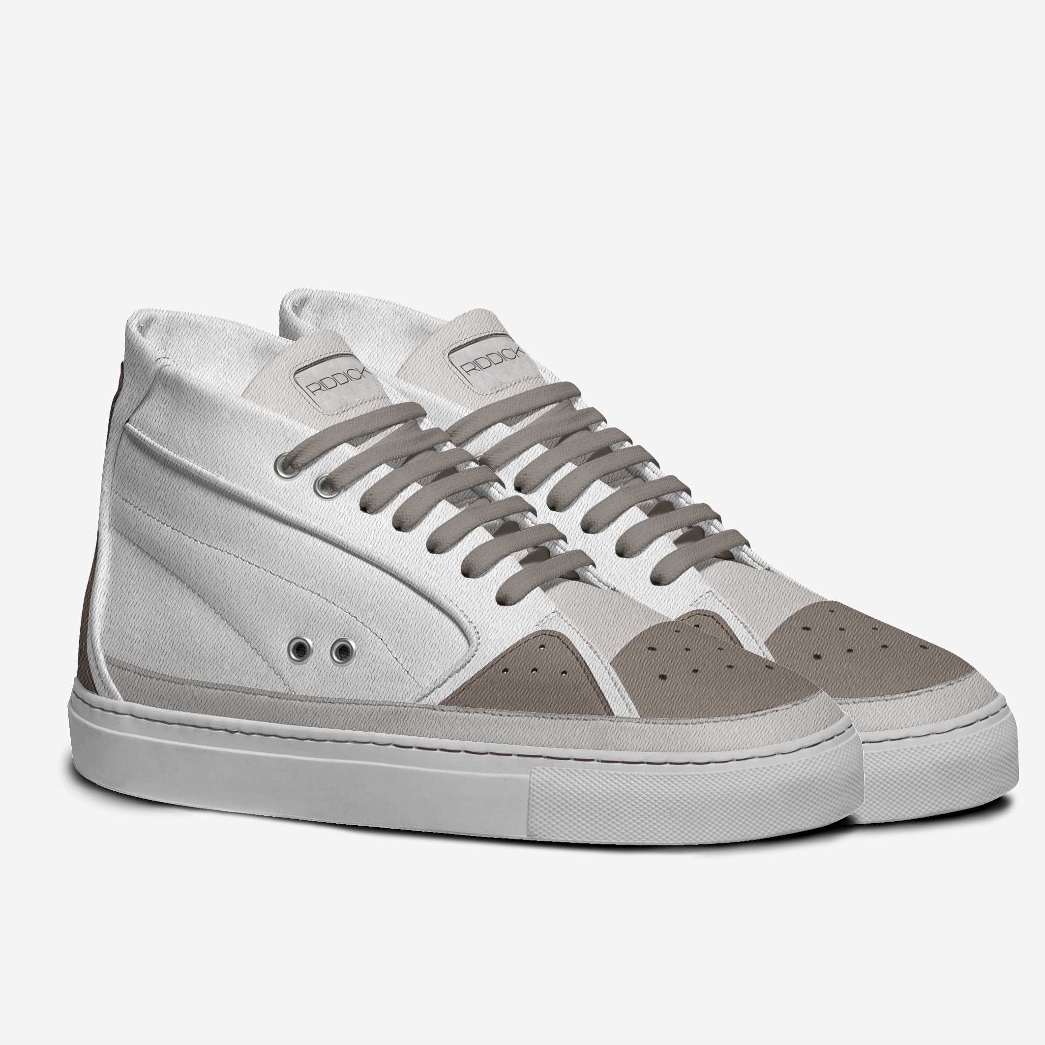 RIDER 77 [UNISEX] - Riddick Shoes Shoe Riddick Shoes