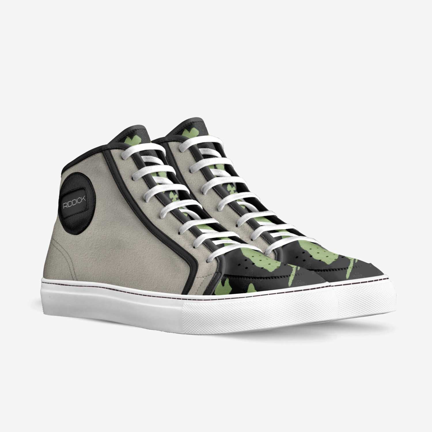 SIDEWALK [UNISEX] - Riddick Shoes Shoe Riddick Shoes