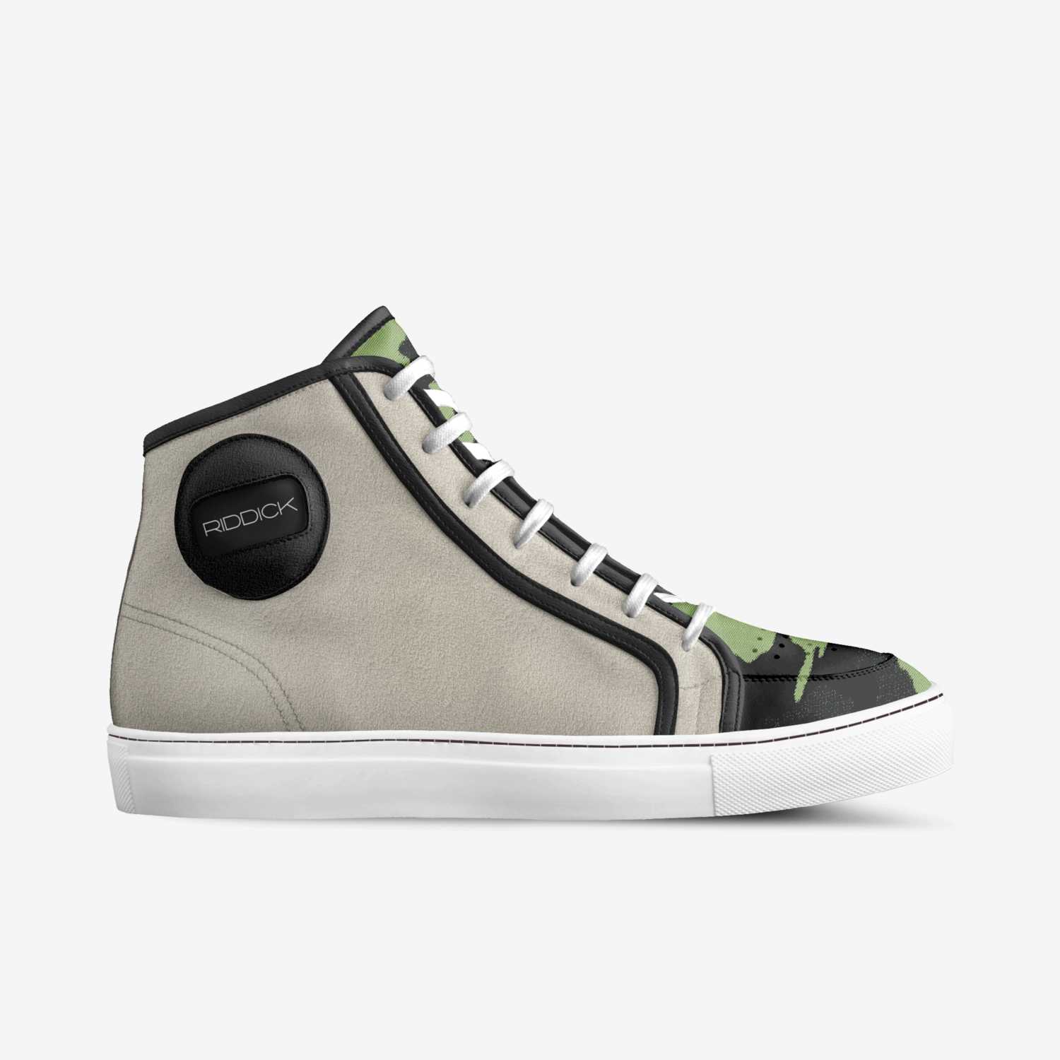SIDEWALK [UNISEX] - Riddick Shoes Shoe Riddick Shoes