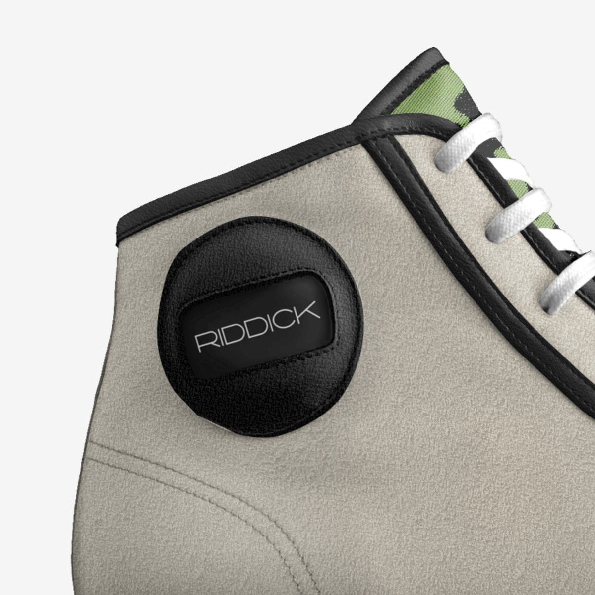 SIDEWALK [UNISEX] - Riddick Shoes Shoe Riddick Shoes