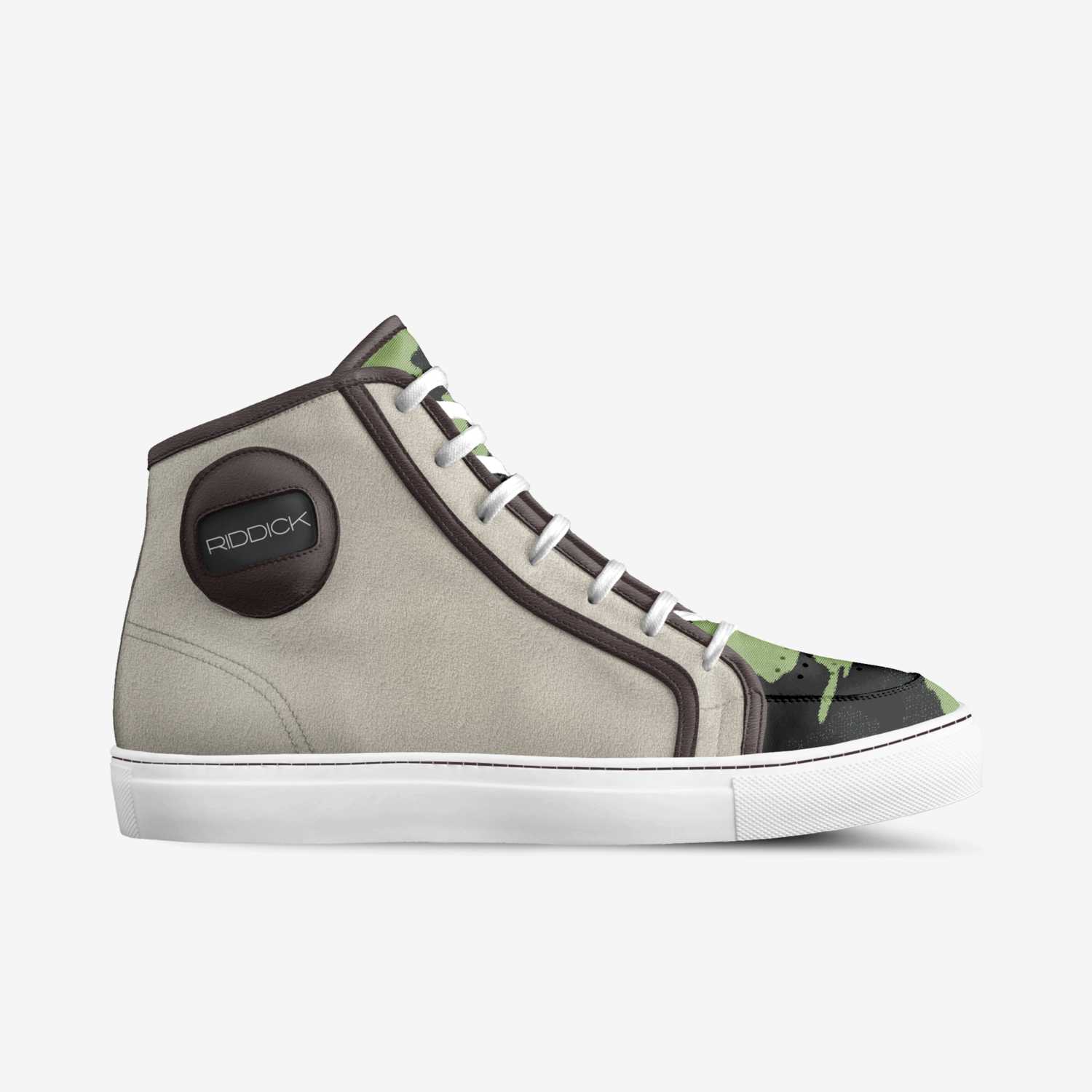 SIDEWALK [UNISEX] - Riddick Shoes Shoe Riddick Shoes   