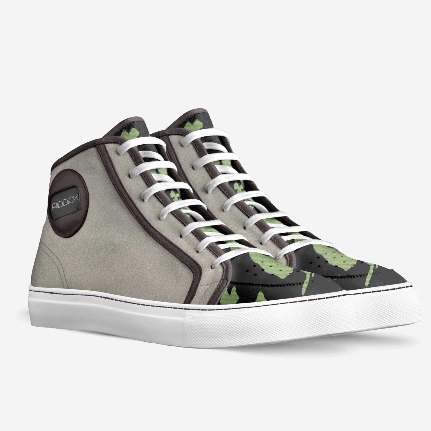 SIDEWALK [UNISEX] - Riddick Shoes Shoe Riddick Shoes   