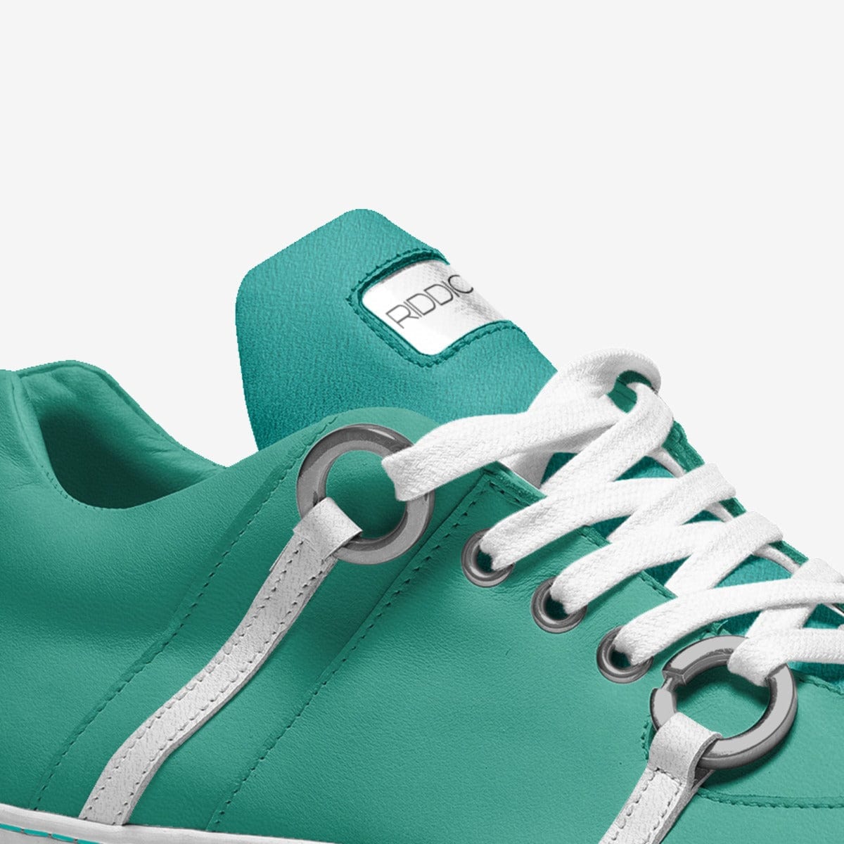 '68 C10 (From The 305 Collection) - Riddick Shoes Shoe Riddick Shoes   
