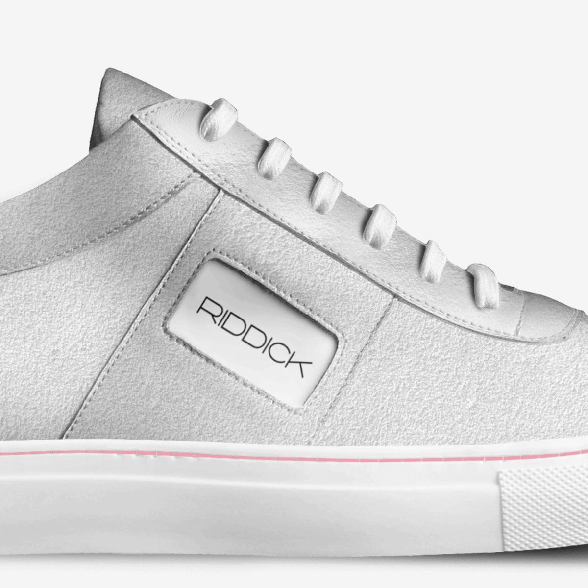 STRIDE 2.0 [UNISEX] - Riddick Shoes Shoe Riddick Shoes   