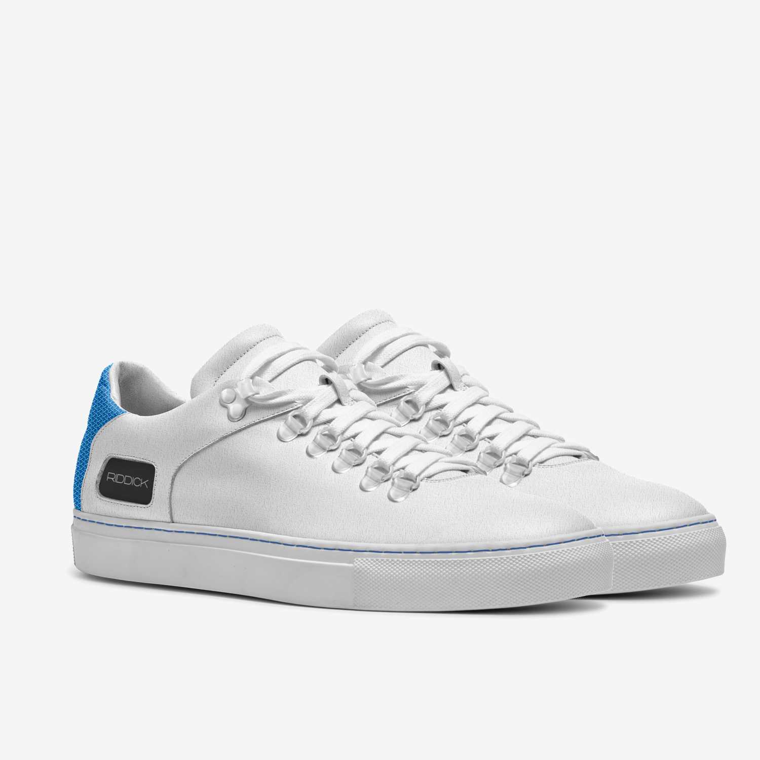 STRIDE [UNISEX] - Riddick Shoes Shoe Riddick Shoes   