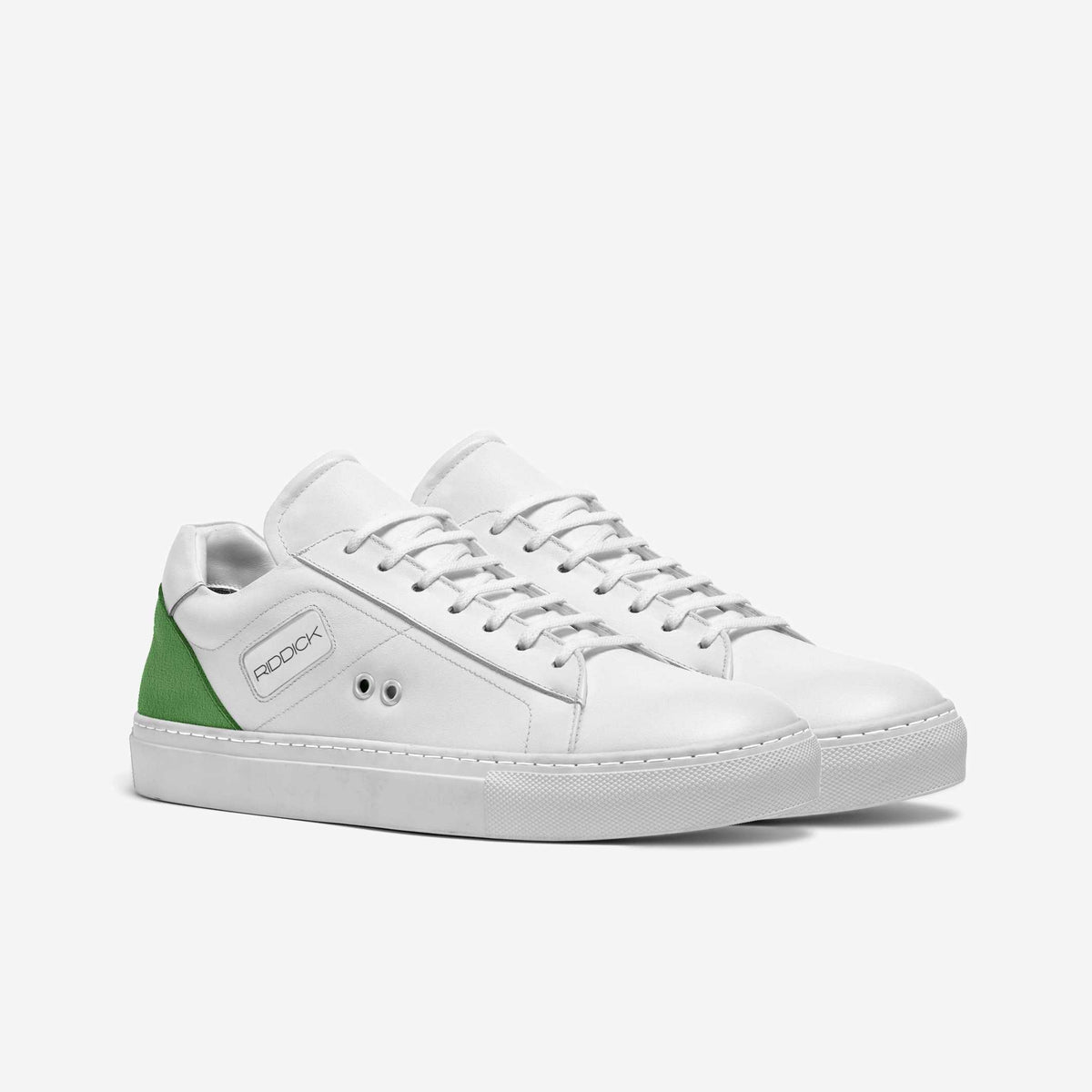 Riddick Shoes Shoe The Webb