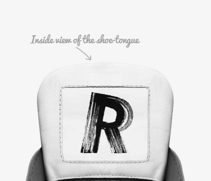 Riddick Shoes Shoe The Webb