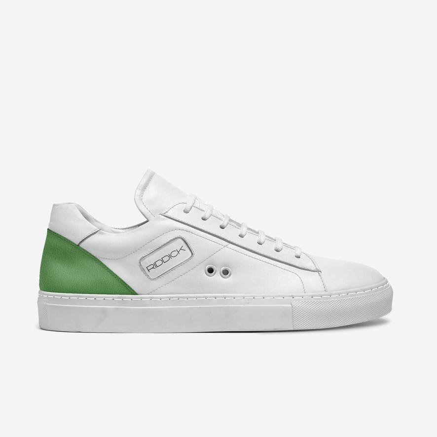 Riddick Shoes Shoe The Webb