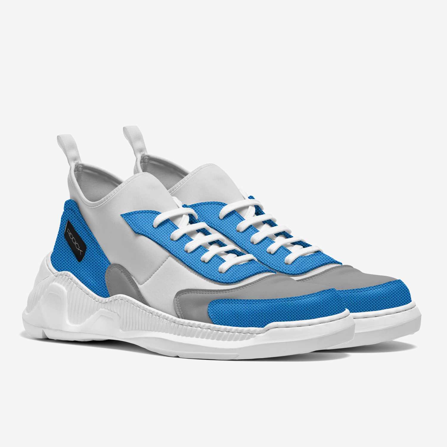 WATER19 [UNISEX] - Riddick Shoes Shoe Riddick Shoes   