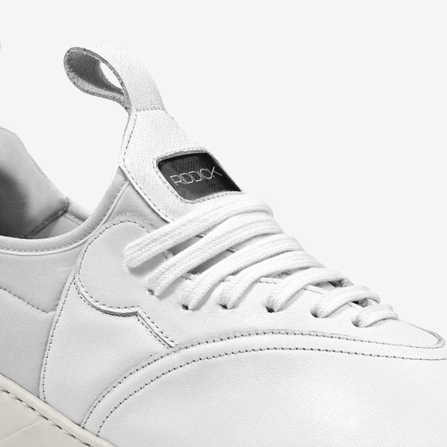 WHT-B EFFECT - Riddick Shoes Shoe Riddick Shoes