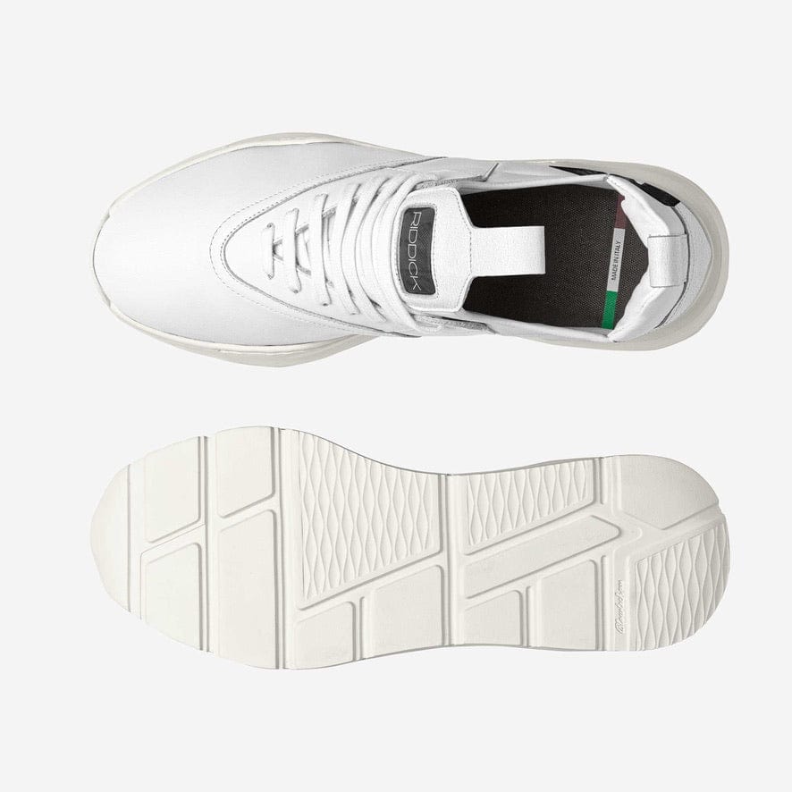 WHT-B EFFECT - Riddick Shoes Shoe Riddick Shoes