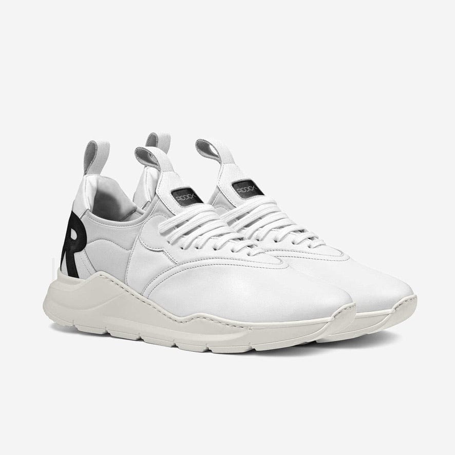 WHT-B EFFECT - Riddick Shoes Shoe Riddick Shoes