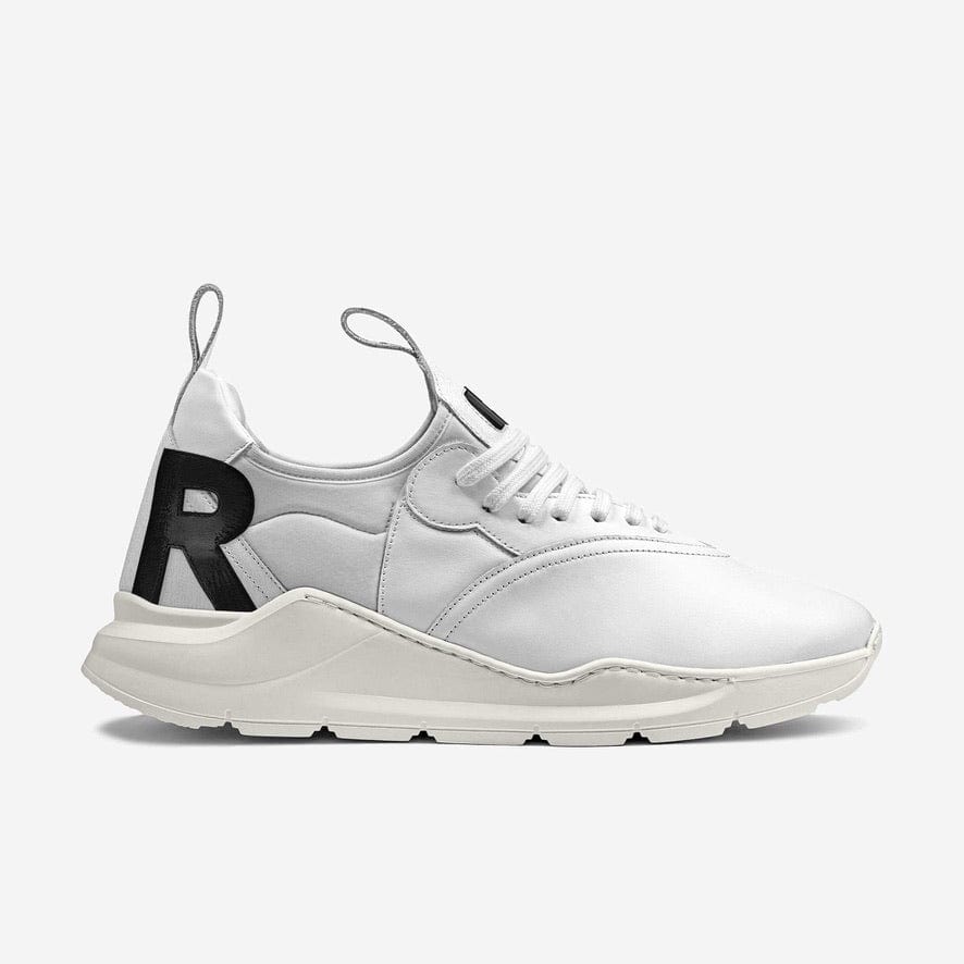 WHT-B EFFECT - Riddick Shoes Shoe Riddick Shoes