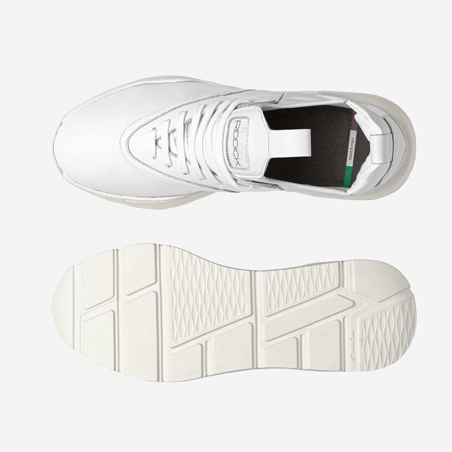 WHT EFFECT - Riddick Shoes Shoe Riddick Shoes