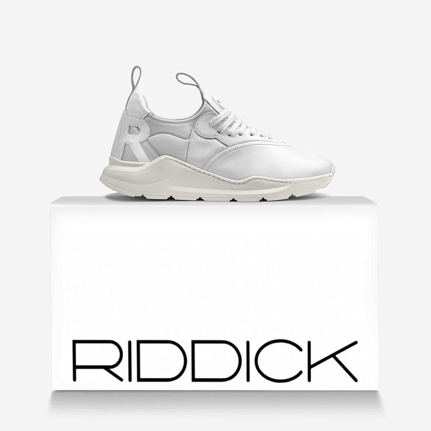 WHT EFFECT - Riddick Shoes Shoe Riddick Shoes