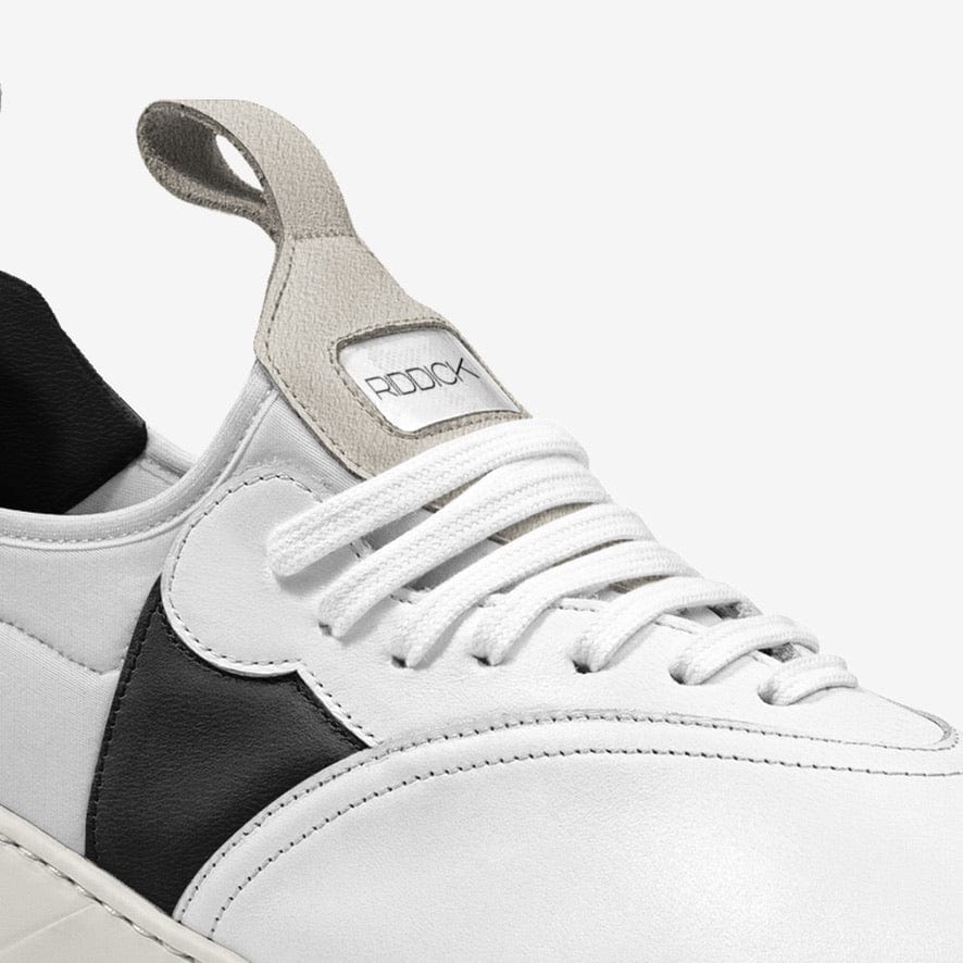 WHT-LB EFFECT - Riddick Shoes Shoe Riddick Shoes