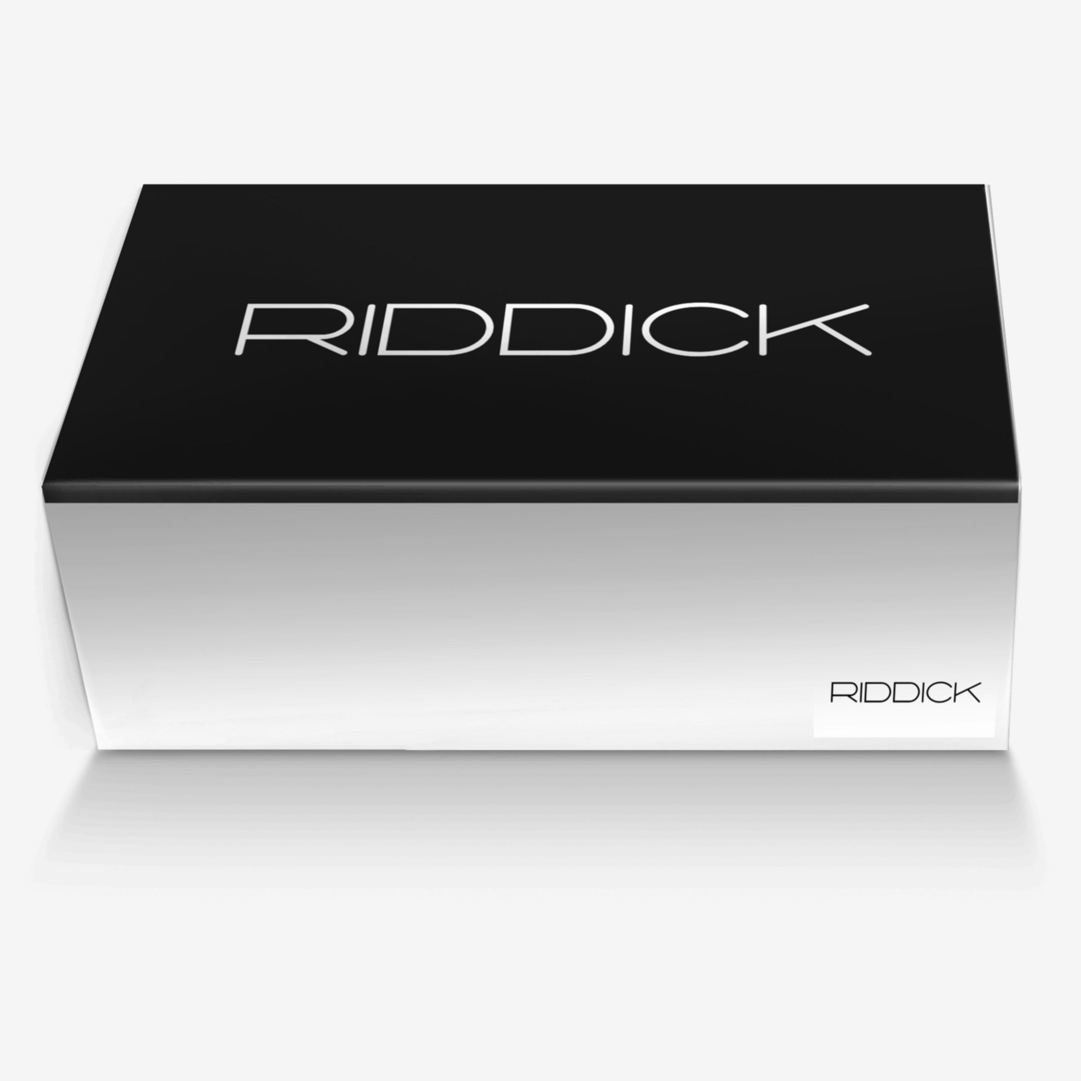 WILDCAT 19 - Riddick Shoes Shoe Riddick Shoes   