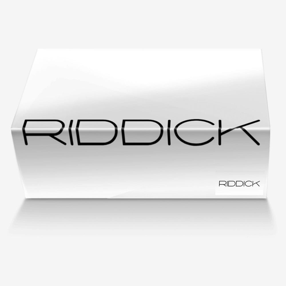 WHT EFFECT - Riddick Shoes Shoe Riddick Shoes