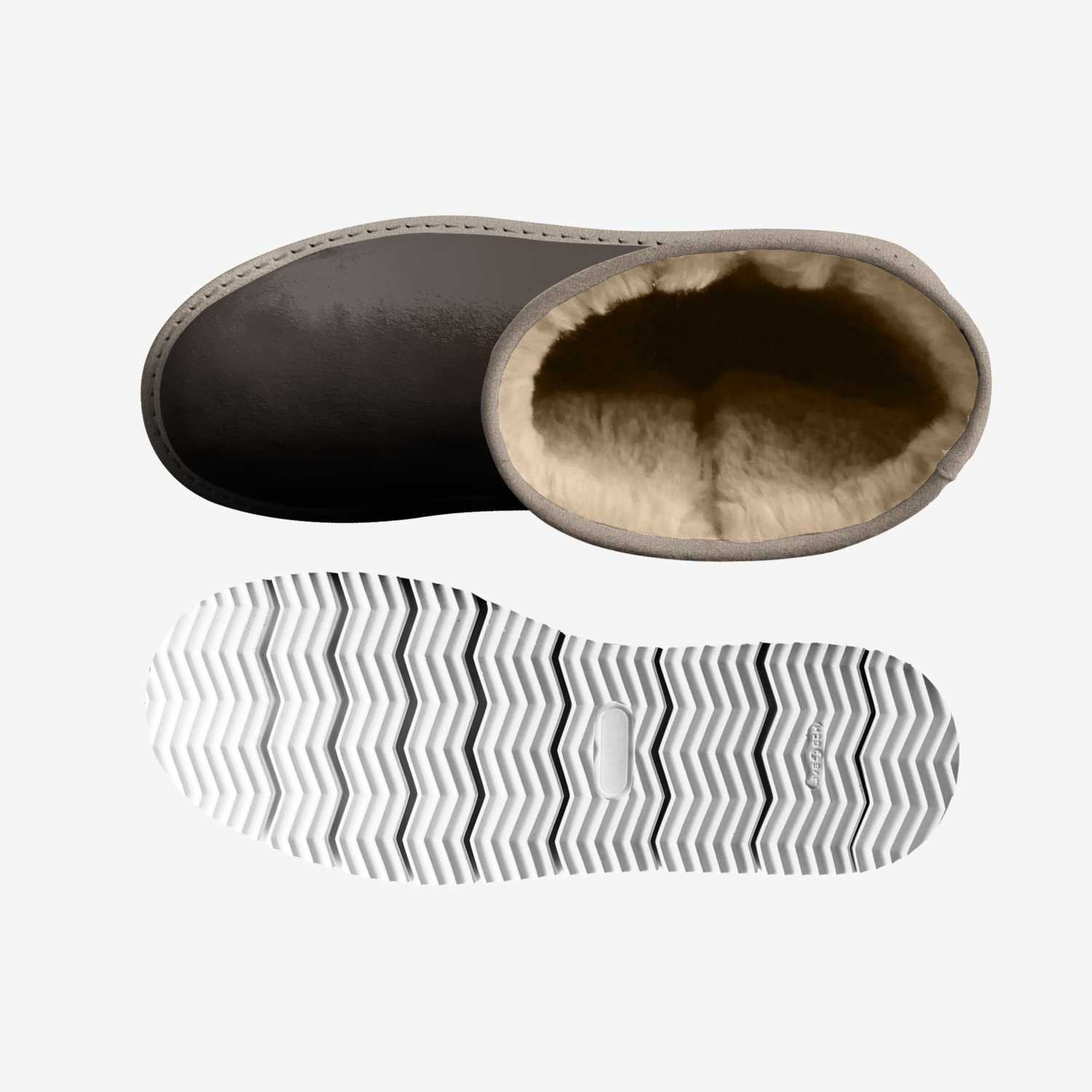 ZOOT 2.0 [WOMEN'S] - Riddick Shoes Shoe Riddick Shoes   